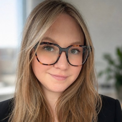 Lexi — Ovation Dental team, Portland OR