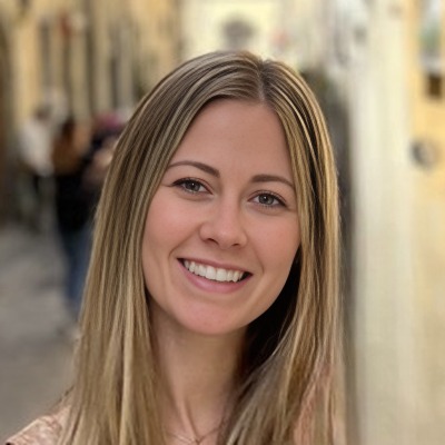 Preslie — Ovation Dental team, Portland OR